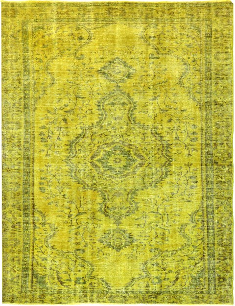 vintage teppe 285 x 156