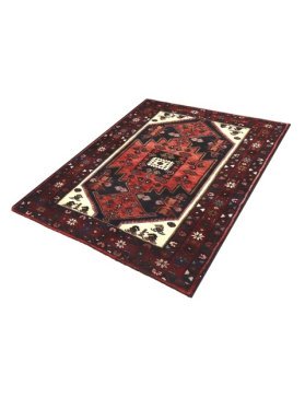 Persisk Tæppe 140 x 103