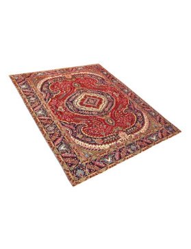 Persisk Tæppe 283 x 194