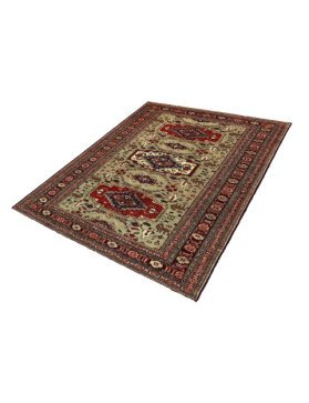 Persisk Tæppe 220 x 140