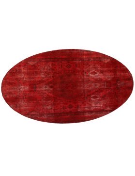 Persisk vintage teppe 245 x 245