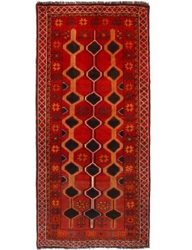 Persisk Tæppe 262 x 124