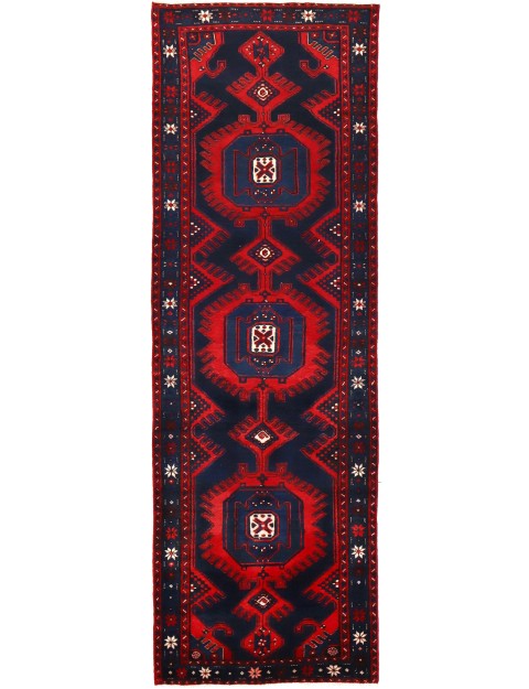 Persisk Tæppe 320 x 105