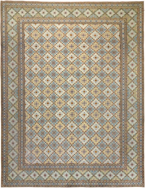 Perserteppich 385 x 278