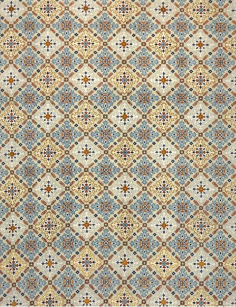 Perserteppich 385 x 278