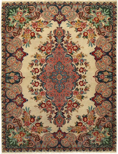 Perserteppich 188 x 140