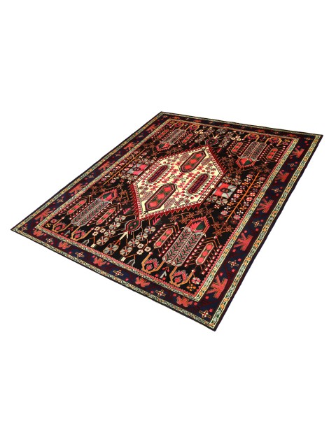 Tapis persan  <br/>292 x 197 cm