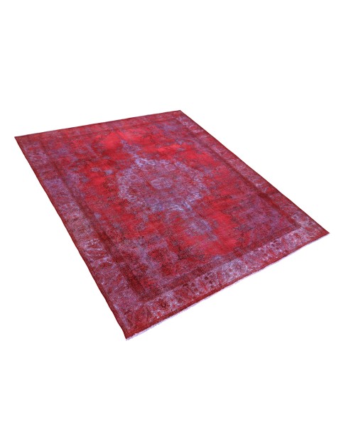 Alfombra persa vintage  <br/>372 x 279 cm