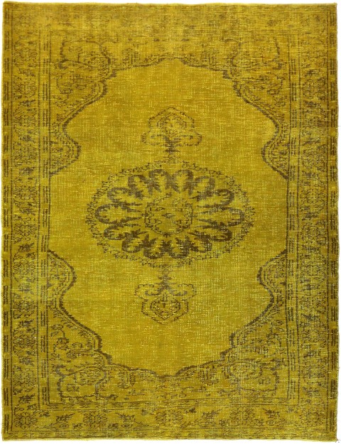 Tapis vintage  <br/>272 x 142 cm