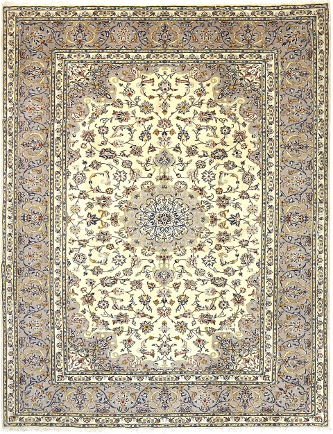 Persian Rug  <br/>296 x 198 cm