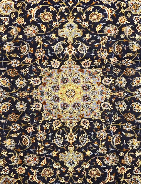 Perzisch Tapijt  <br/>322 x 201 cm