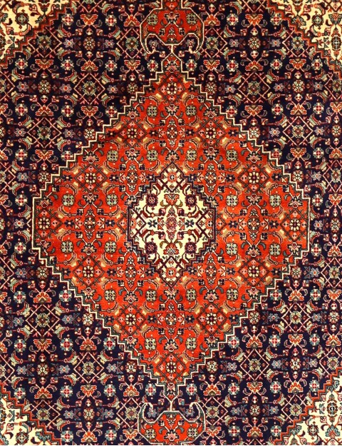 Perzisch Tapijt  <br/>328 x 248 cm