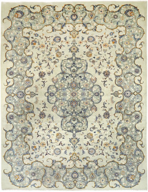 Perzisch Tapijt  <br/>339 x 242 cm