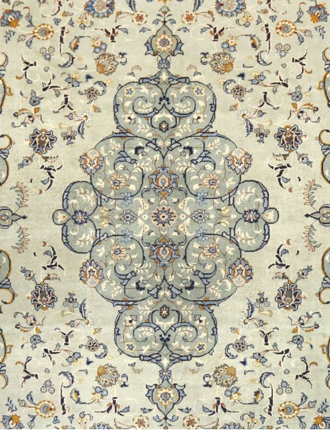 Perzisch Tapijt  <br/>339 x 242 cm