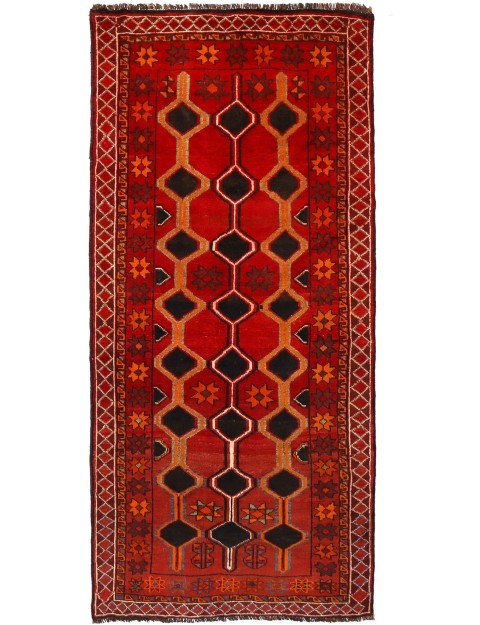 Perserteppich  <br/>262 x 124 cm