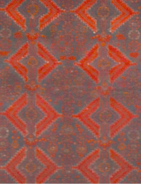 Alfombra Persa  <br/>174 x 102 cm