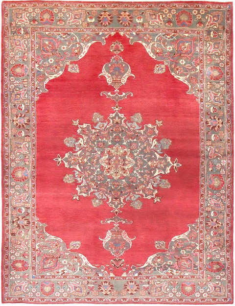 Perzisch Tapijt  <br/>297 x 200 cm