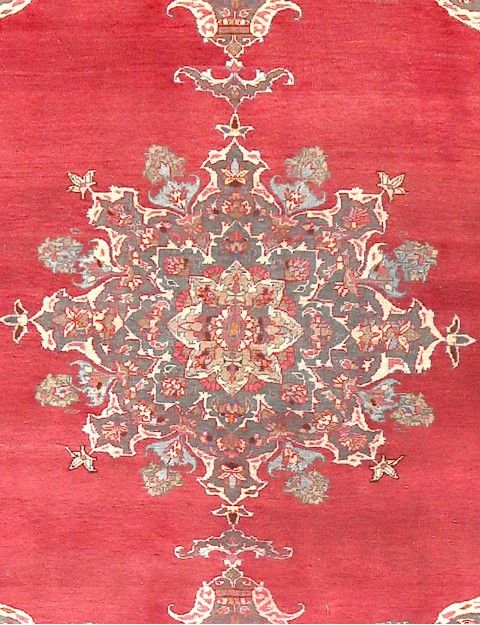 Perzisch Tapijt  <br/>297 x 200 cm