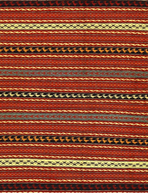 Kelim  <br/>294 x 191 cm