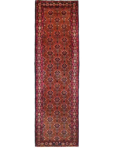 Persisk matta  <br/>289 x 90 cm