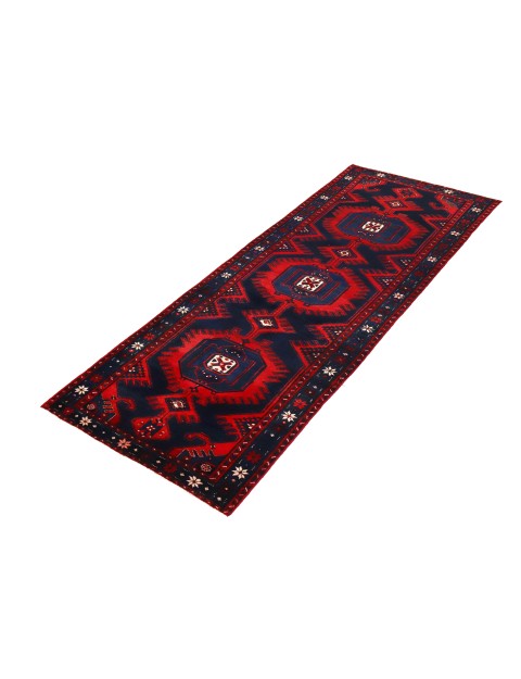 Tappeto persiano  <br/>320 x 105 cm