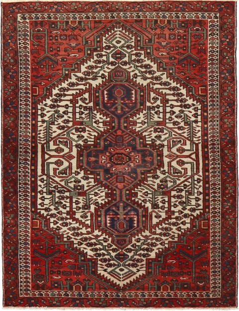 Perzisch Tapijt  <br/>225 x 130 cm