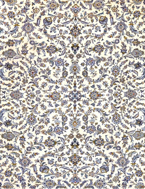 Tapis persan  <br/>425 x 310 cm