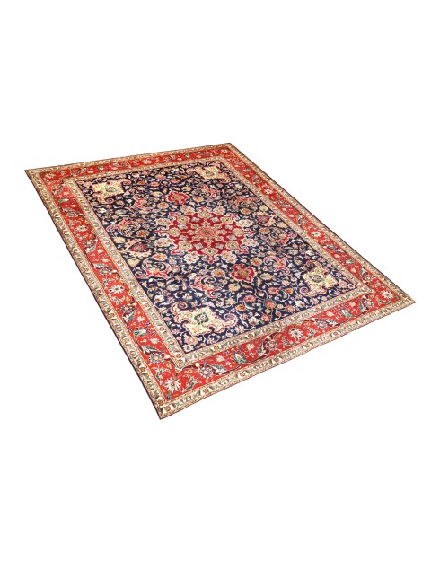 Alfombra Persa  <br/>390 x 297 cm