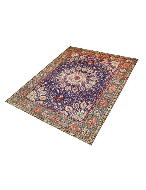 Tappeto persiano  <br/>389 x 300 cm