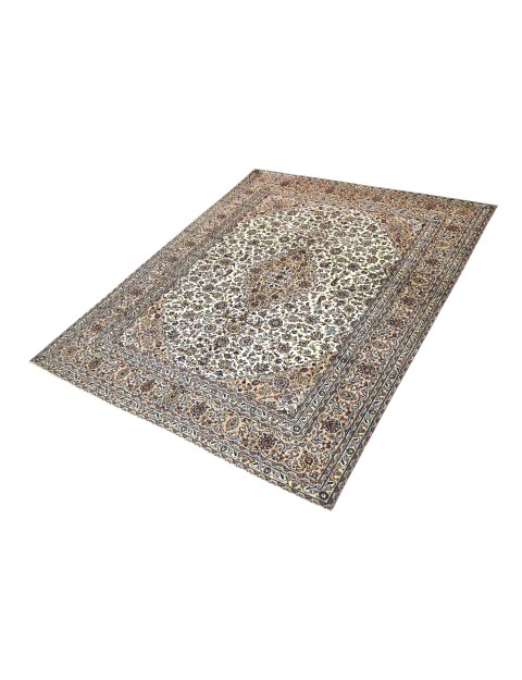 Persisk Tæppe  <br/>376 x 291 cm