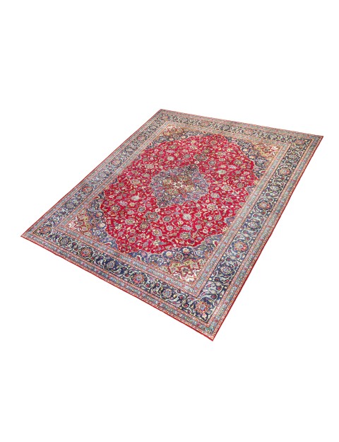 Kashan  <br/>395 x 293 cm