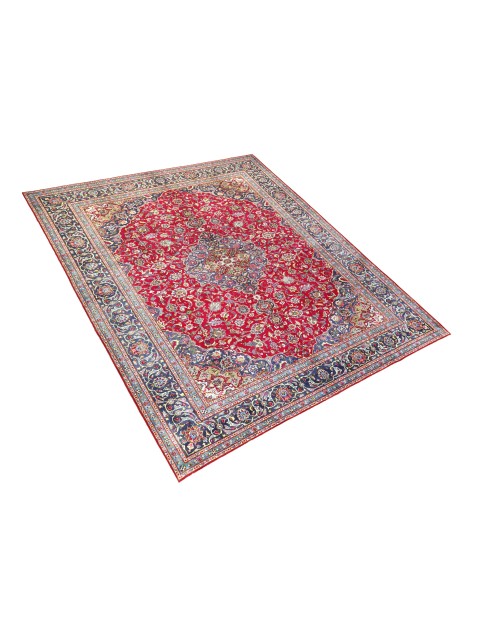 Kashan  <br/>395 x 293 cm