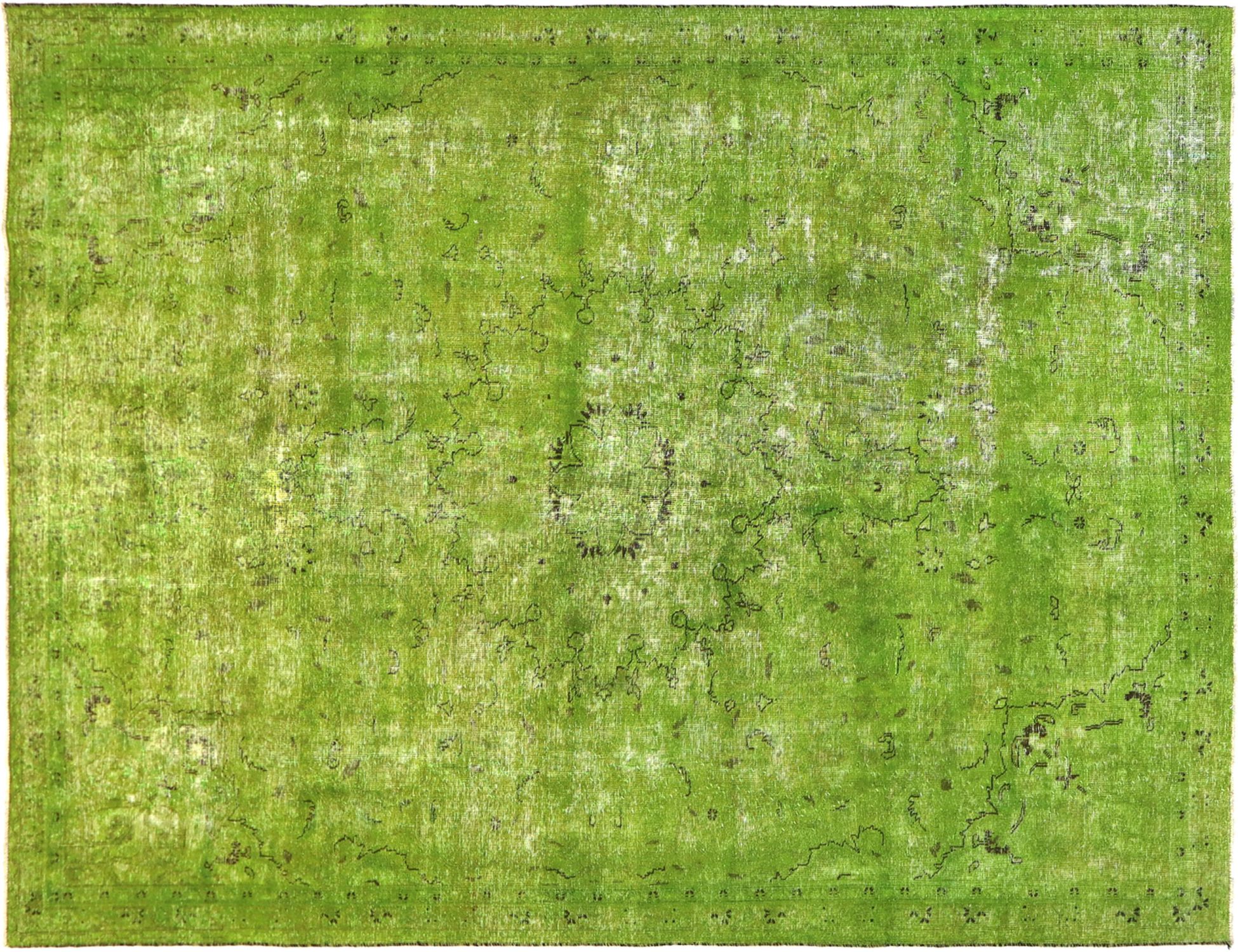 Tappeto vintage persiano   310 x 220 cm