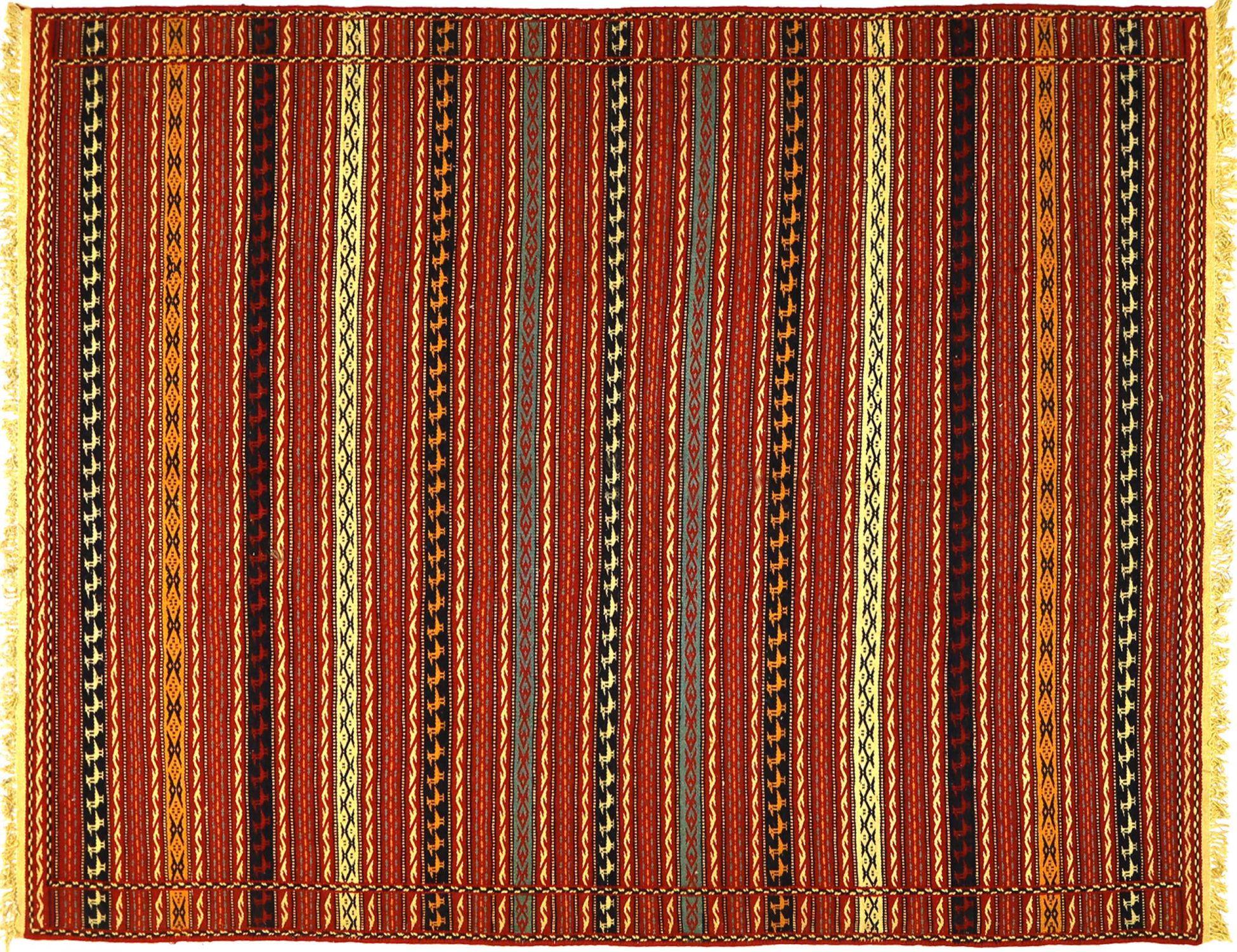 Kelim   294 x 191 cm