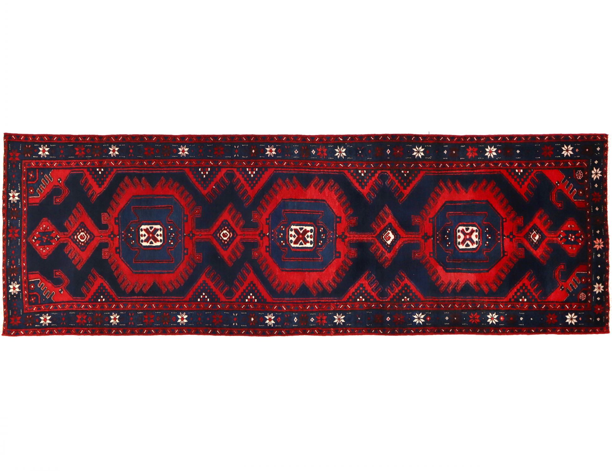 Persisk Tæppe   320 x 105 cm