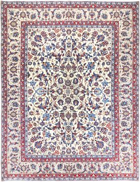 Perzisch Tapijt 406 x 291 beige