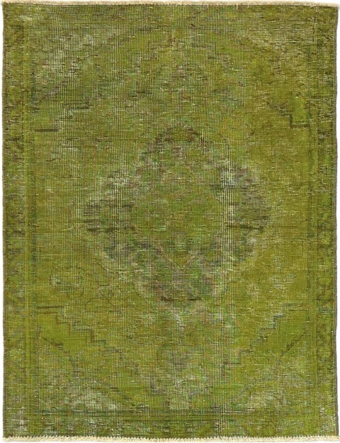 Persisk vintage teppe 117 x 87