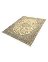 Beige Persa Alfombra Persa 295 x 203 cm - view 2