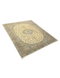 Beige Persa Alfombra Persa 295 x 203 cm - view 3