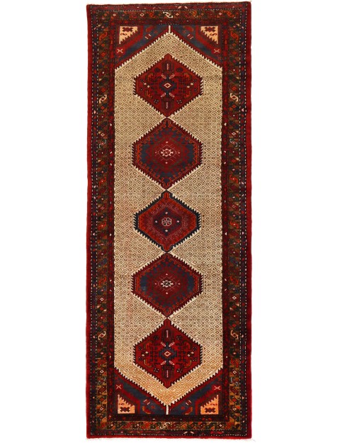 Perzisch Tapijt 305 x 114