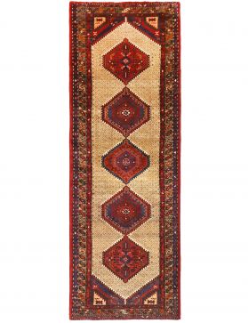 Perzisch Tapijt 317 x 114 beige