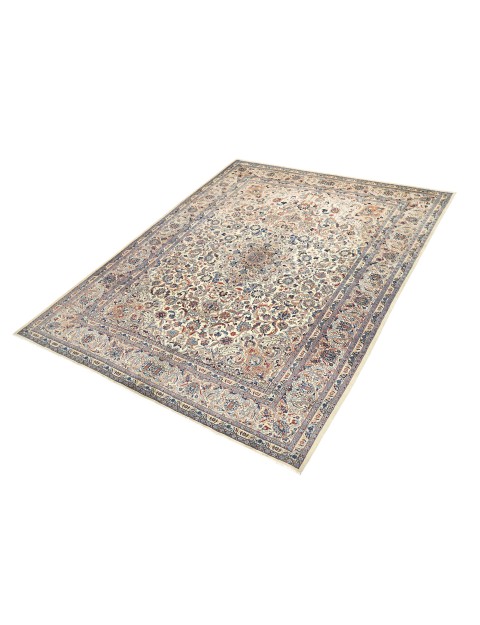 Beige Persien Perserteppich  400 x 304 cm