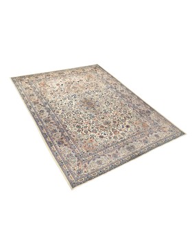 Beige  Persia Persian Rug  400 x 304 cm