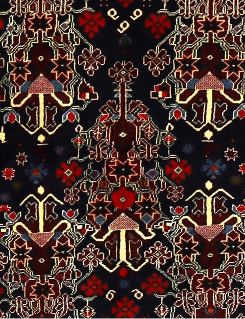 Alfombra Persa 150 x 100