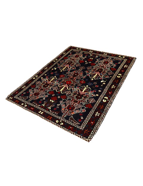 Alfombra Persa 150 x 100