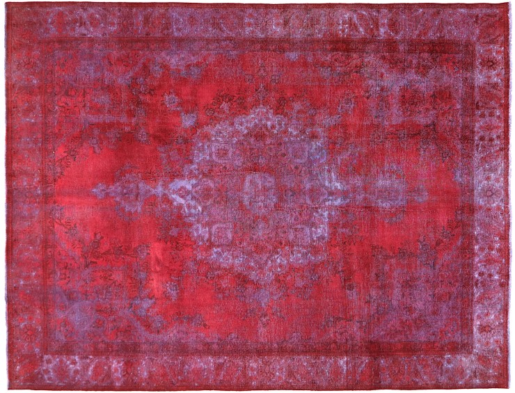 Rosso Persiano Tappeto vintage persiano 372 x 279 cm