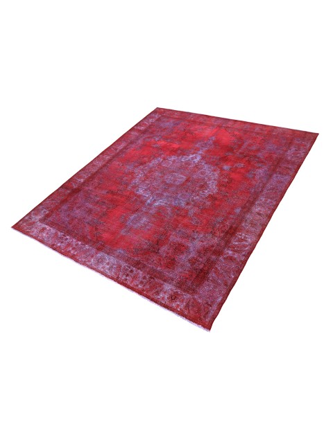 Alfombra persa vintage 372 x 279