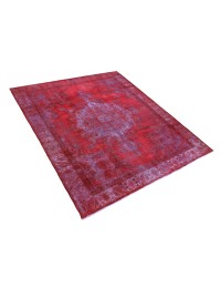 Rosso Persiano Tappeto vintage persiano 372 x 279 cm - view 3