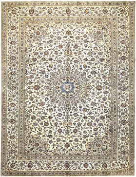 Perzisch Tapijt 405 x 293 beige