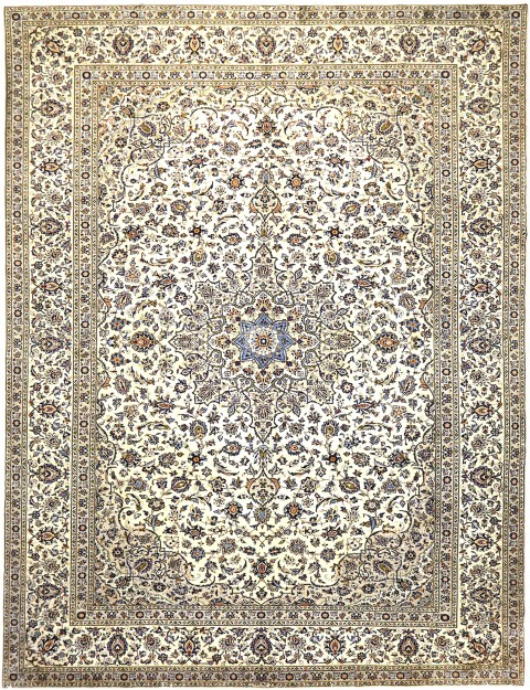 Perzisch Tapijt 405 x 293